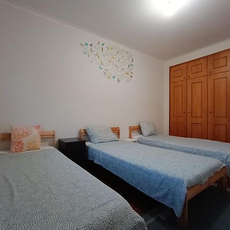 Quartos no Apartamento da Rosa Barcelos Exterior foto