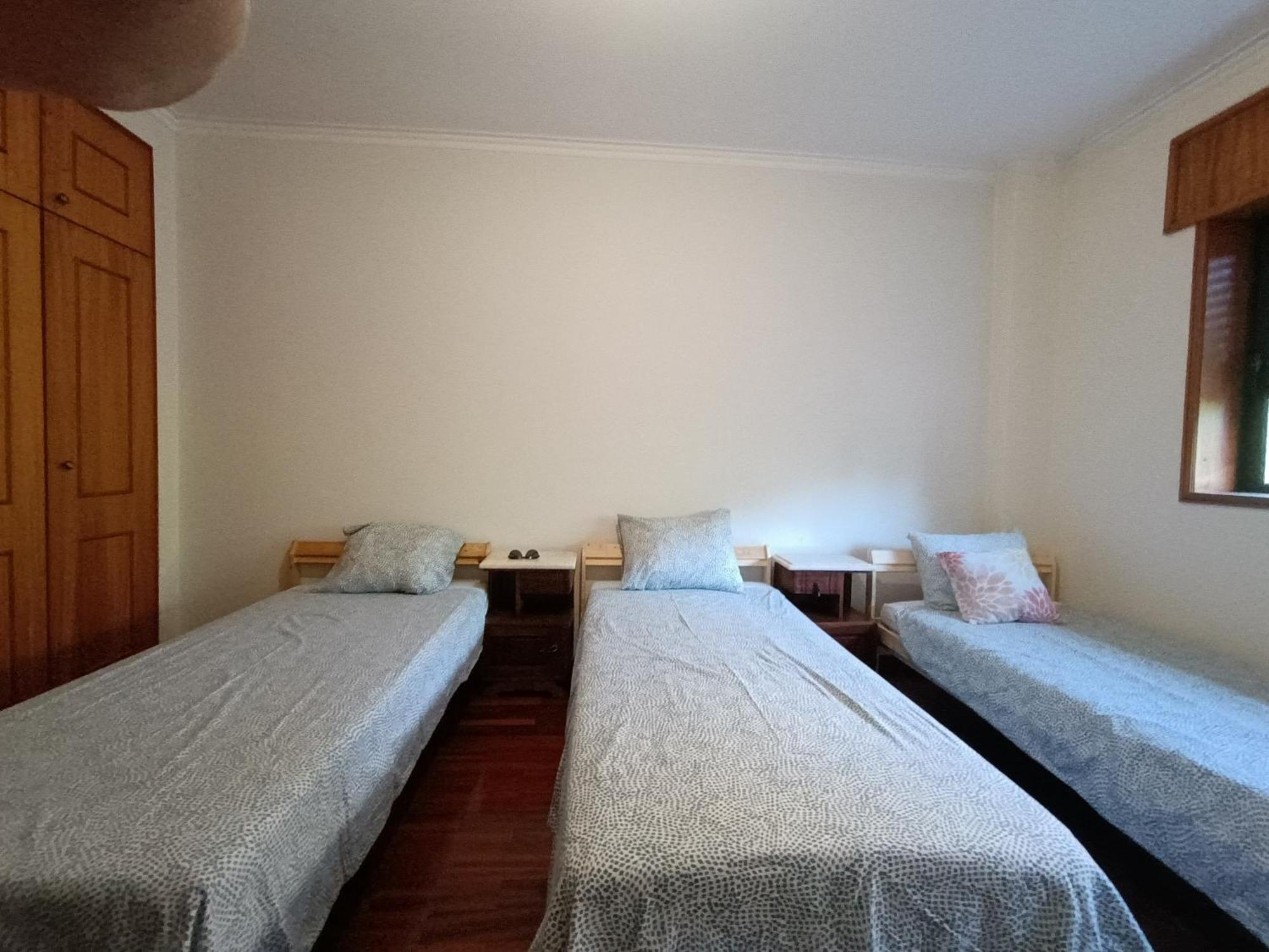 Quartos no Apartamento da Rosa Barcelos Exterior foto