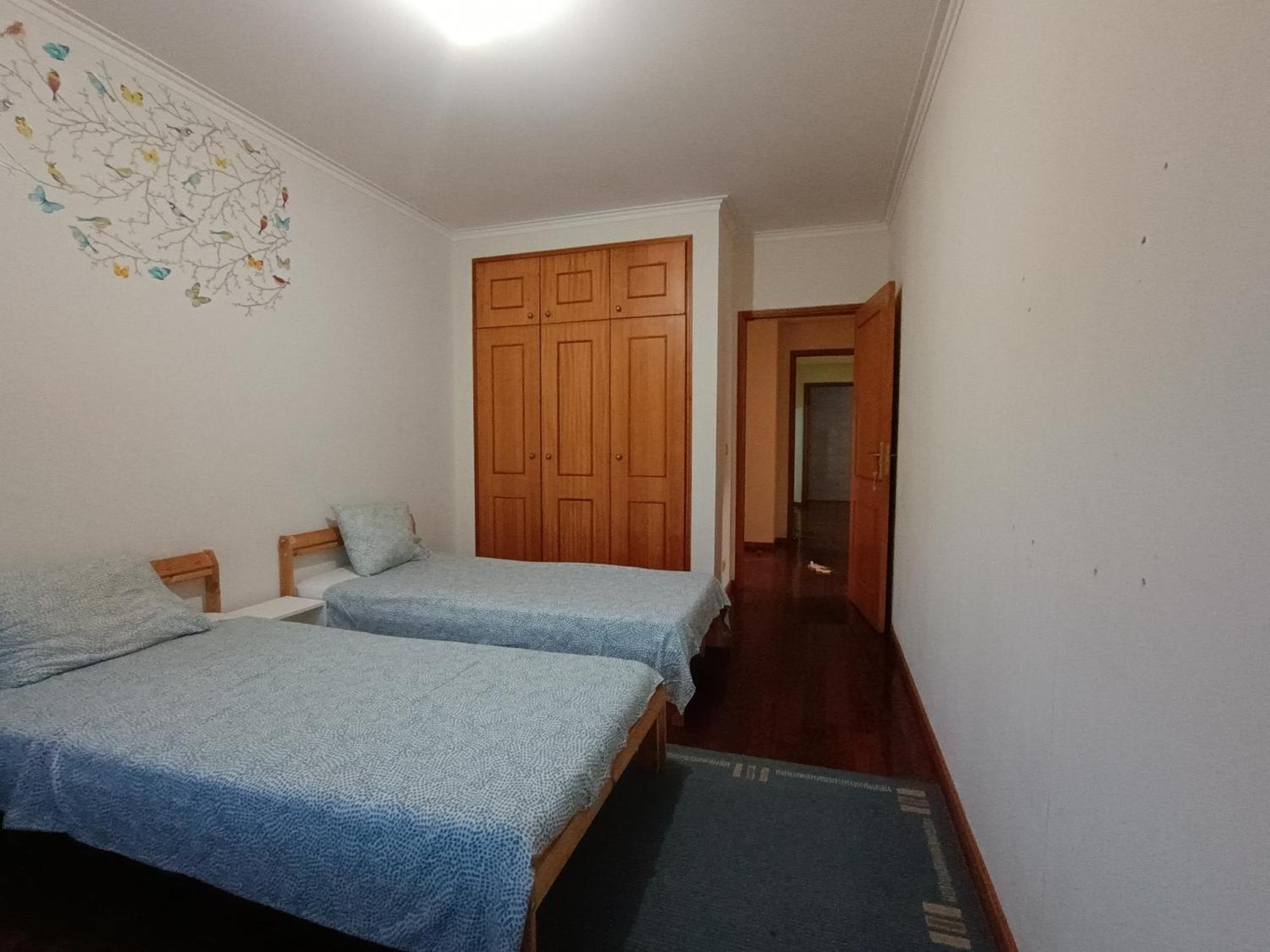 Quartos no Apartamento da Rosa Barcelos Exterior foto