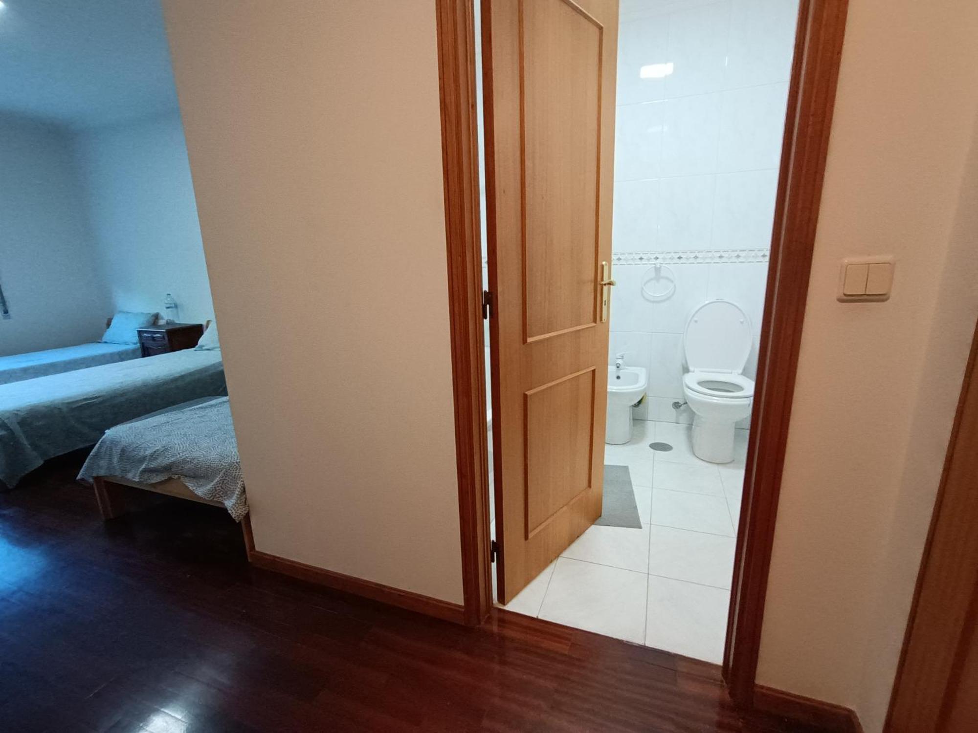 Quartos no Apartamento da Rosa Barcelos Exterior foto