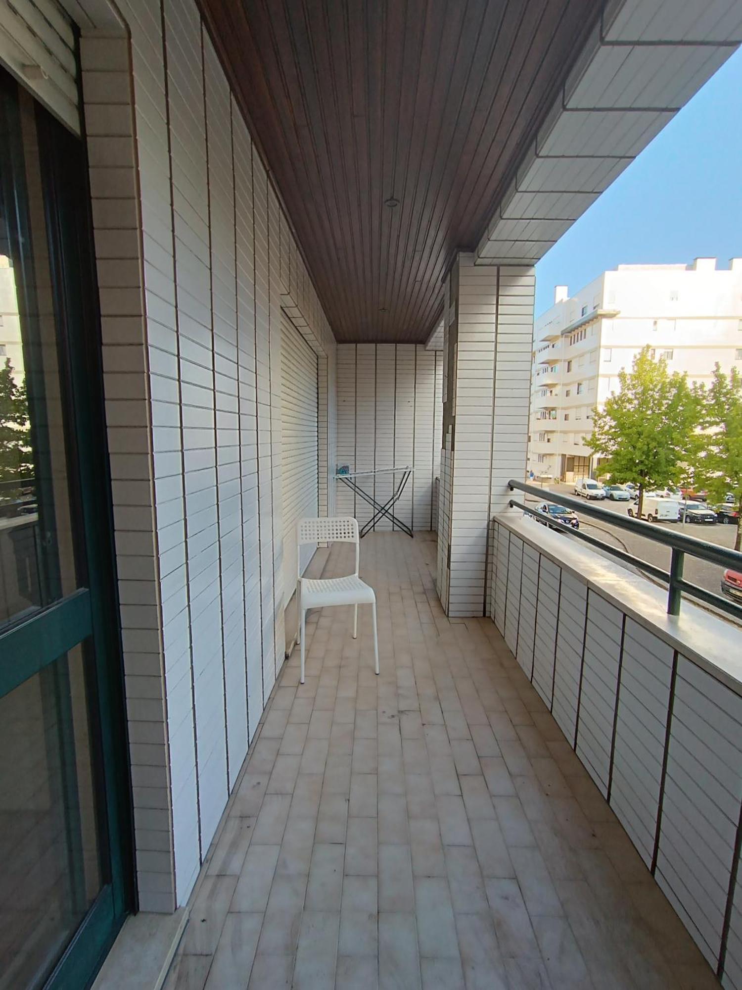 Quartos no Apartamento da Rosa Barcelos Exterior foto